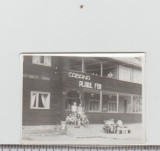 bnk foto Cabana Plaiul Foii - anii `60