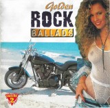 Various - Golden Rock Ballads Volume 2, CD