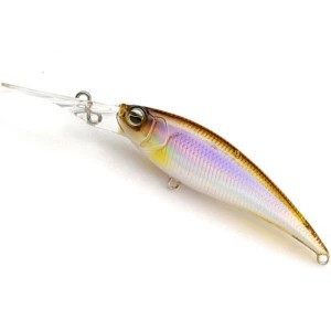 Shad RAID Level Sprinter 68MR, 003 Neon Wakasagi, 6.8cm, 5.9g foto