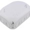 Cutie de conexiuni IP66 gri 130x180x77mm