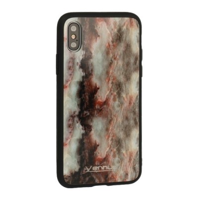 Husa SAMSUNG Galaxy J4 Plus 2018 - Vennus Marble (Multicolor No2) foto