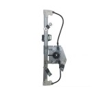 Macara geam electrica fara motor Fiat Tipo, 04.2016-, parte montare Fata, Stanga, RapidAuto 30C1PSG1E