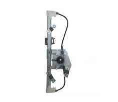 Macara geam electrica fara motor Fiat Tipo, 04.2016-, parte montare Fata, Stanga, RapidAuto 30C1PSG1E