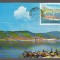 CPIB 24023 - CARTE POSTALA - ORSOVA NOUA. GOLFUL CERNEI, NECIRCULATA