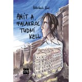 Amit a falakr&oacute;l tudni kell - Hollerbach Emil