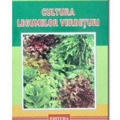 Cultura legumelor verdeturi