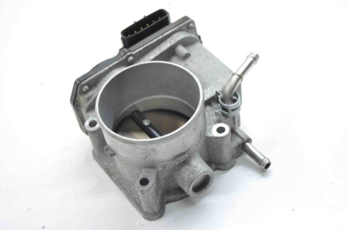 Corp clapetă LEXUS RX _U3_ 2006