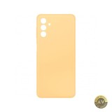 Capac Baterie compatibil cu Samsung Galaxy A13 5G A136 Portocaliu, Aftermarket