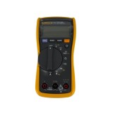 Multimetru Digital Fluke 115 True-RMS, Profesional, 6000 Cifre, CAT III 600V
