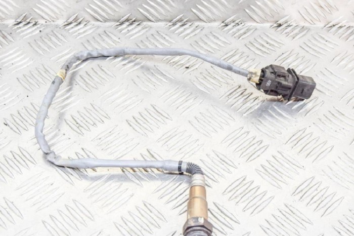 Sonda lambda AUDI Q3 8U 2015 OEM: 0281004191,03L906262Q,0281004192 11709813