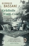 Cumpara ieftin Gradinile Finzi - Contini | Giorgio Bassani
