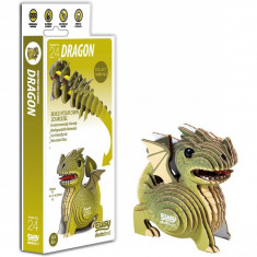 DIY Animale 3D Eugy Dragon Brainstorm Toys D5007 B39017018 foto