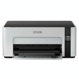 Imprimanta CISS Mono Epson M1100 A4 Functii: Impr. Viteza de Printare Monocrom: 32 ppm Viteza de printare color: nu e cazul Conectivitate:USB Duplex:n