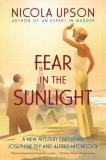 Fear in the Sunlight | Nicola Upson, Harpercollins Publishers