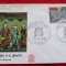 1968-Franta-Ph.Le Bel-FDC