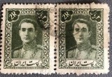 Iran Mohammad Rezā Shah Pahlavī (1919-1980)