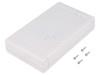Carcasă Universală ABS TEKBOX 94x160x31mm TB-2.7