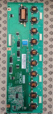 Invertor TV VIT70063.50 foto