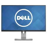 Monitor Refurbished, DELL UltraSharp U2715H, LED, Diagonala 27 inch, Rezolutie 2K, Frameless