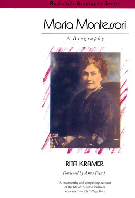 Maria Montessori: A Biography foto