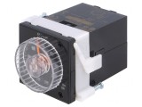 Timer 0,02s-300h DPDT 250VAC/5A 24-240VAC 12-240VDC