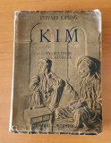 Rudyard Kipling - Kim (Editura Contemporană) traducere Jul. Giurgea