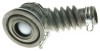 FURTUN CUVA-POMPA 1911600100 burduf,racord flexibil masina de spalat ARCELIK / BEKO