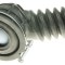 FURTUN CUVA-POMPA 1911600100 burduf,racord flexibil masina de spalat ARCELIK / BEKO