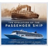 Evolution Of The Passenger Ship