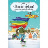 Cumpara ieftin Bancuri de iarna pentru cei dezghetati la minte - Lux Sublima