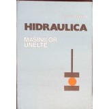 HIDRAULICA MASINILOR UNELTE-AUREL OPREAN-261798