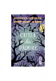 Cumpara ieftin Cutia din padure, Trei