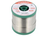 Cositor fără plumb 1mm 500g bobină 2,5%