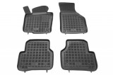 Covorase Presuri Auto Cauciuc VW Passat B6 / B7 CC 2005-2014 / VW JETTA 2010 - 2018 | VW TIGUAN I 2007-2015