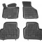 Covorase Presuri Auto Cauciuc VW Passat B6 / B7 CC 2005-2014 / VW JETTA 2010 - 2018 | VW TIGUAN I 2007-2015