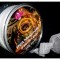 REZERVA PLASA SOLUBILA PVA HYDROSPOL (REFIL) 35MM 25M