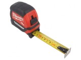 Ruletă de măsură magnetică 10m x 27mm, Milwaukee