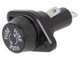 Clemă Panou 30A 600VAC &Oslash;22,4mm