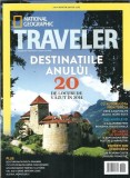 Cumpara ieftin Revista National Geographic Traveler Vol. 20 aprilie-iunie 2014 geografie calatorii cultura generala