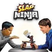 Joc Jakks - Slap Ninja, Friptea foto