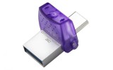 Cumpara ieftin USB 256GB DT mDUO USB 3.0 KS DTDUO3CG3