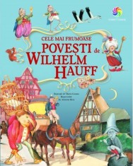 Cele mai frumoase povesti de Wilhelm Hauff - Corint
