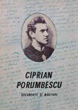 Cumpara ieftin Documente si marturii - 1971 - Ciprian Porumbescu (AK171)