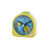 Ceas De Birou, Q&amp;Q by Citizen, Desk Clock 0281GS03Y - Marime universala