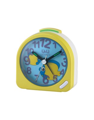 Ceas De Birou, Q&amp;amp;Q by Citizen, Desk Clock 0281GS03Y - Marime universala foto