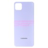 Capac Baterie Samsung Galaxy A22 5G (A226) Mov / Violet Original Bulk