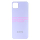Capac Baterie Samsung Galaxy A22 5G (A226) Mov / Violet Original Bulk