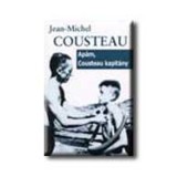 Ap&aacute;m, Cousteau kapit&aacute;ny - Jean-Michel Cousteau