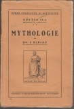 I. Kiriac - Mythologie