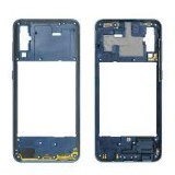 Rama Mijloc Samsung Galaxy J4 Plus, Carcasa Telefon, Componenta Originala
